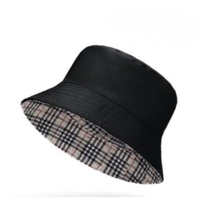 Cotton Bucket Hat