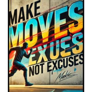 Art Canvas Wall Frame Decor