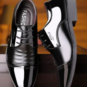 BLWOENS Men’s Leather Shoes