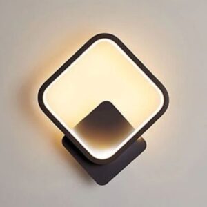 LED Indoor Wall Decor Art Light