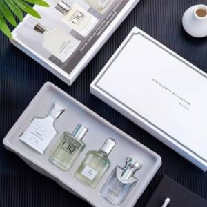 Pour Homme EDP Spray Set