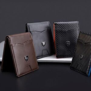 Multi-Card Wallet